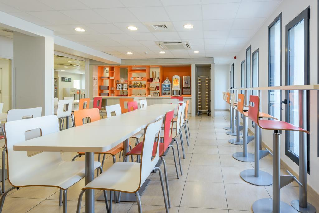Hotel Eco La Rochelle Centre Les Minimes Екстериор снимка